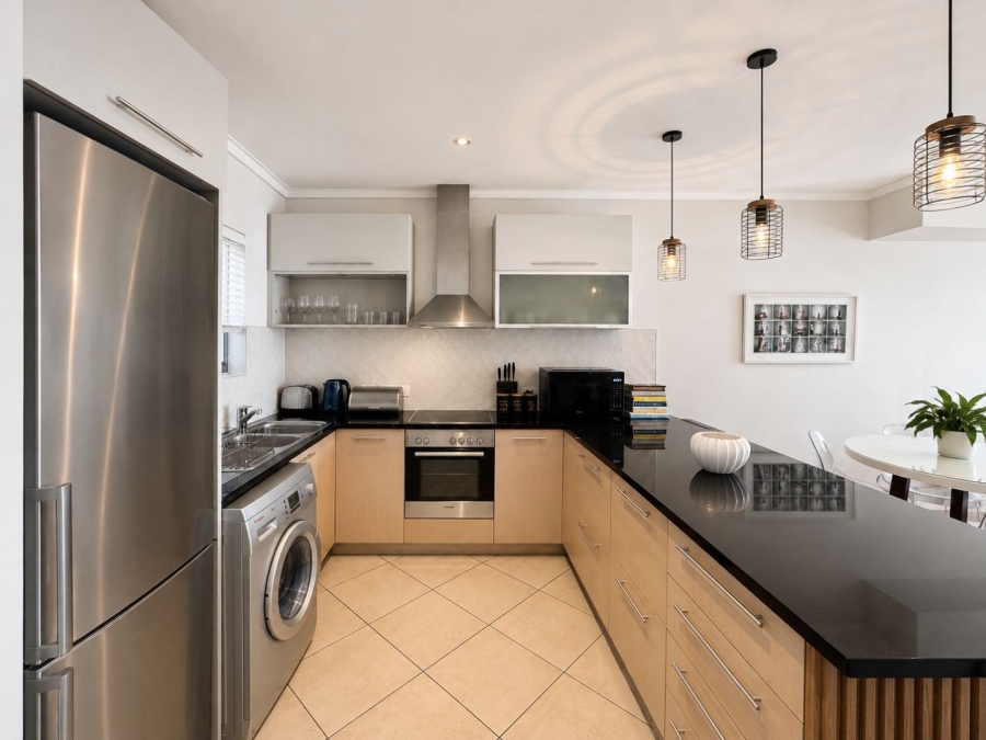 2 Bedroom Property for Sale in Cape Town City Centre Western Cape